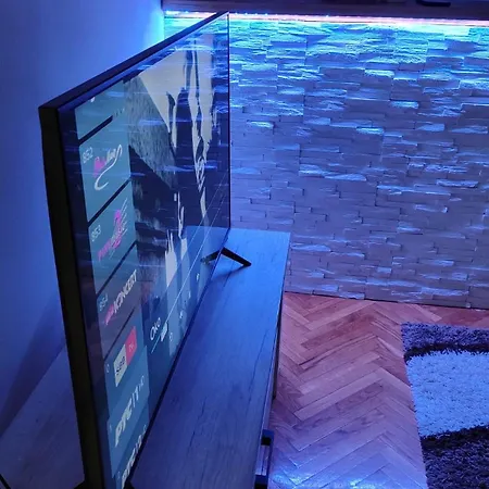 Stan Na Dan - Anika * Šabac