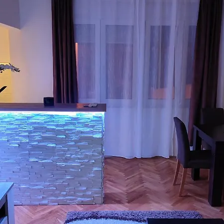 Appartamento Stan Na Dan - Anika Šabac