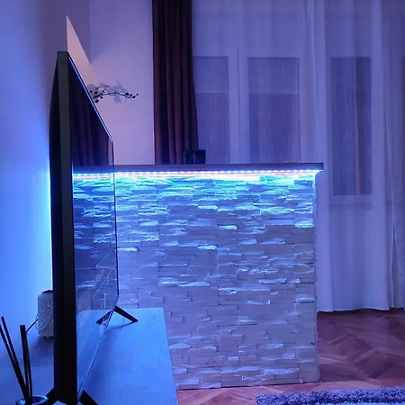 Stan Na Dan - Anika Appartamento *