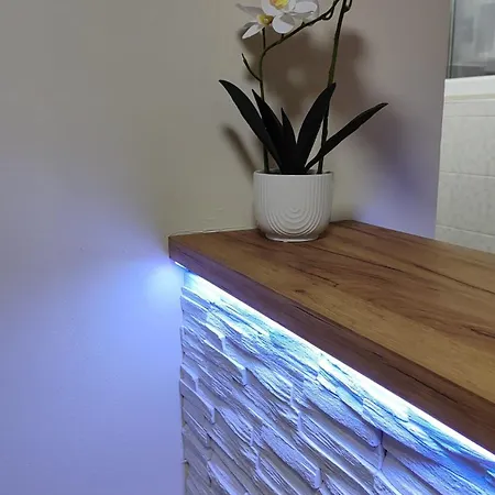 Appartamento Stan Na Dan - Anika Šabac