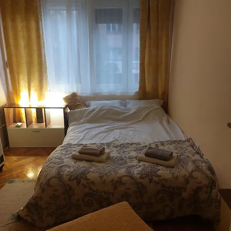 Appartamento Stan Na Dan - Anika *