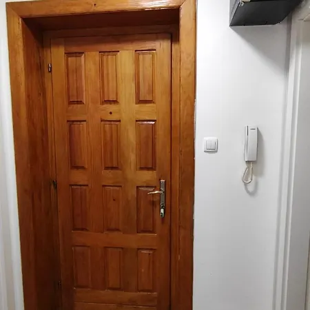 Appartamento Stan Na Dan - Anika