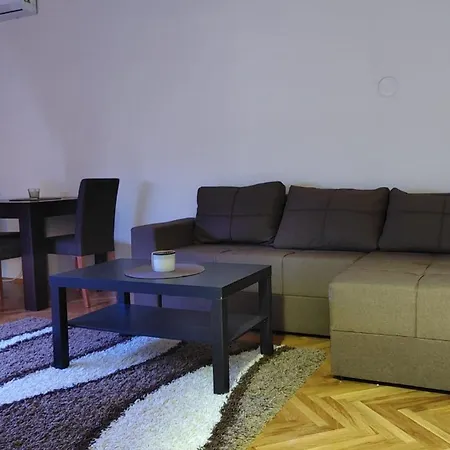 Appartamento Stan Na Dan - Anika