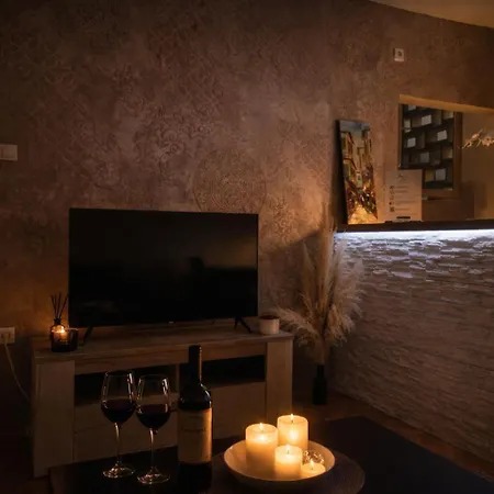 Stan Na Dan - Anika Apartament