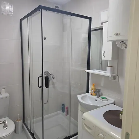 Apartament Stan Na Dan - Anika