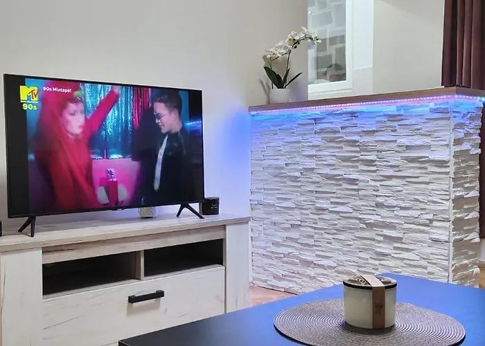 Stan Na Dan - Anika Šabac