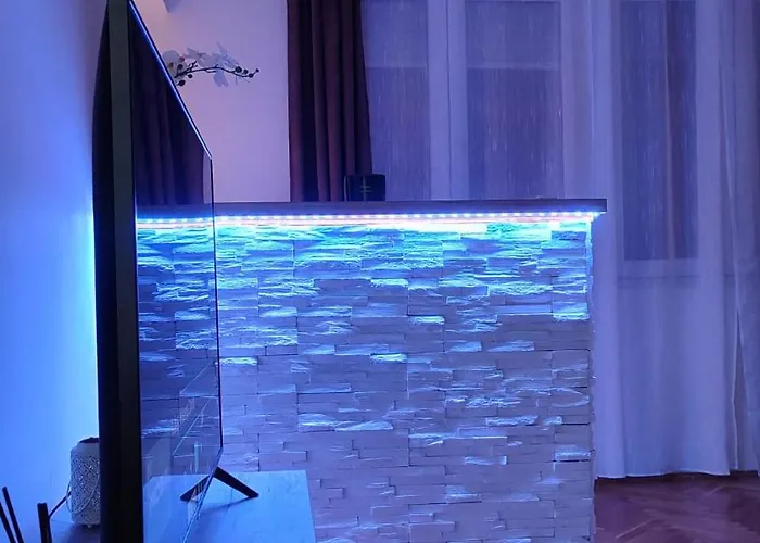 Stan Na Dan - Anika Apartament *