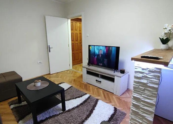 Stan Na Dan - Anika Šabac