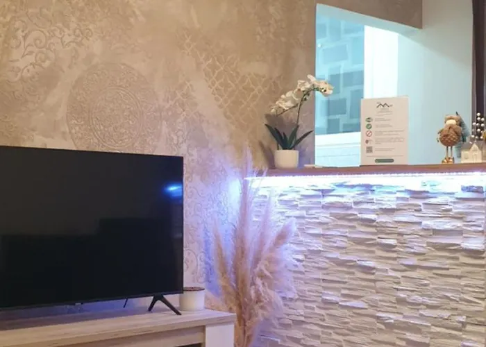 Stan Na Dan - Anika Šabac