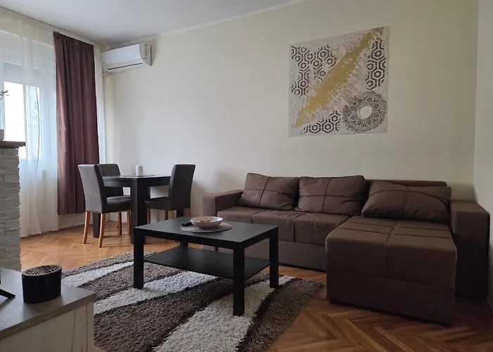Stan Na Dan - Anika Apartament