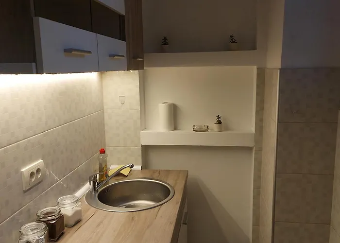 Stan Na Dan - Anika Šabac