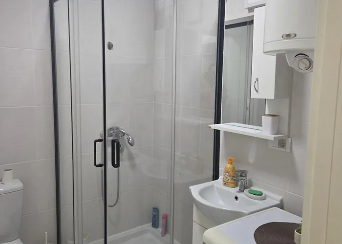 Apartament Stan Na Dan - Anika